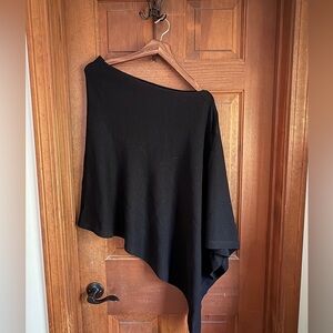 Quince Lightweight Cotton Cashmere Nursing Shawl
